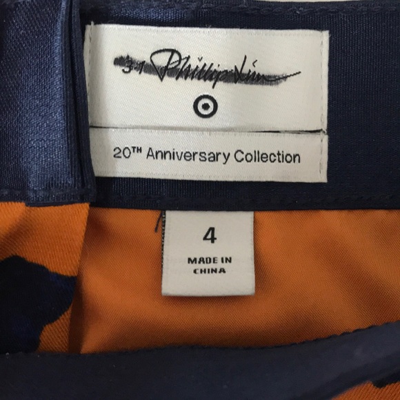 3.1 Philip Lim for Target skirt, unworn - Picture 5 of 6